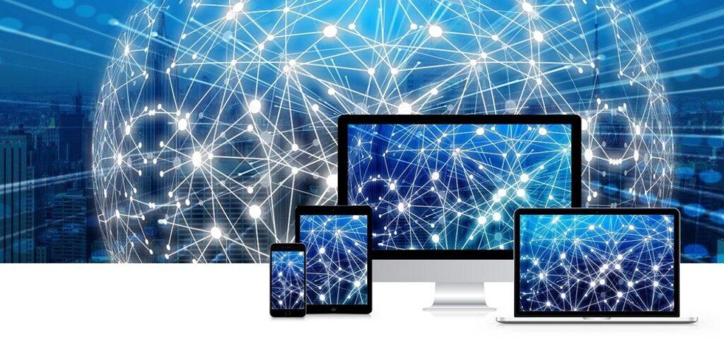 création de sites web