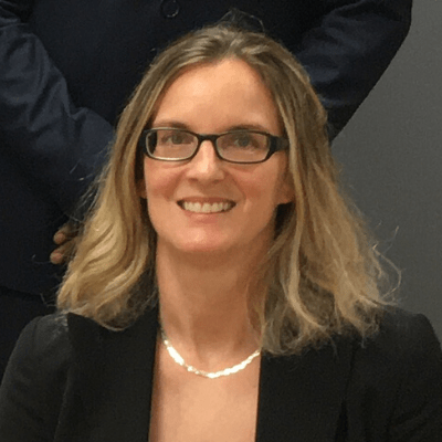 Laetitia de Perthuis